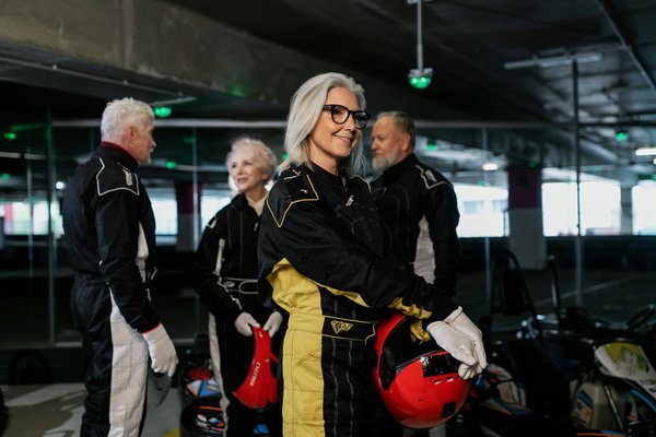 Vivre avec l'obésité : témoignages et conseils pratiques