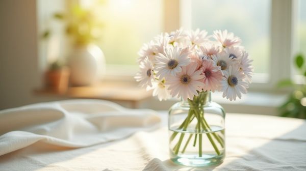 Pourquoi choisir les fleurs de cbd pour un moment de détente