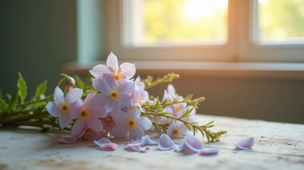 Pourquoi choisir les fleurs de cbd pour un moment de détente