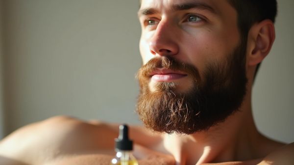 Produit pousse barbe et soin barbe pour homme : nos conseils incontournables
