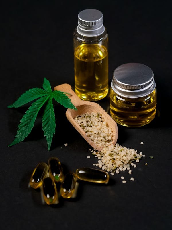 Le cannabidiol à portée de main : qualité et prix réduits !