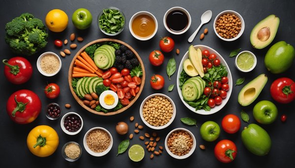 Révélez les secrets d'une nutritionniste en ligne efficace